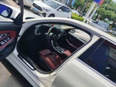 BMW i3 2024 eDrive 35 L - ფოტო 6