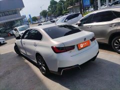 BMW i3 2024 eDrive 35 L - ფოტო 7