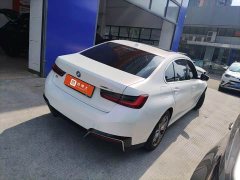 BMW i3 2024 eDrive 35 L - ფოტო 8