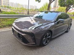 Lynk & Co Geely Lynk & Co 03 1.5T DCT Champion Edition Pro - ფოტო 1