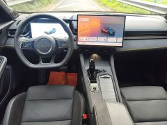 Lynk & Co Geely Lynk & Co 03 1.5T DCT Champion Edition Pro - ფოტო 11