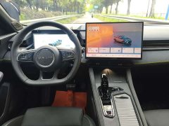Lynk & Co Geely Lynk & Co 03 1.5T DCT Champion Edition Pro - ფოტო 12