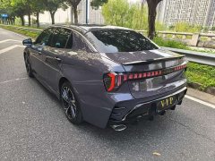 Lynk & Co Geely Lynk & Co 03 1.5T DCT Champion Edition Pro - ფოტო 13