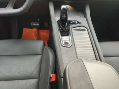 Lynk & Co Geely Lynk & Co 03 1.5T DCT Champion Edition Pro - ფოტო 14