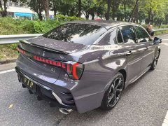Lynk & Co Geely Lynk & Co 03 1.5T DCT Champion Edition Pro - ფოტო 16