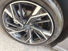 Lynk & Co Geely Lynk & Co 03 1.5T DCT Champion Edition Pro - ფოტო 4