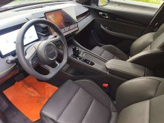 Lynk & Co Geely Lynk & Co 03 1.5T DCT Champion Edition Pro - ფოტო 6