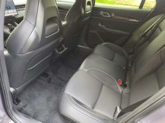 Lynk & Co Geely Lynk & Co 03 1.5T DCT Champion Edition Pro - ფოტო 9