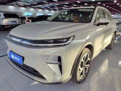 Haval Xiaolong MAX Hi4 165 Ultra Intelligent Driving Edition - ფოტო 1