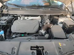 Haval Xiaolong MAX Hi4 165 Ultra Intelligent Driving Edition - ფოტო 10
