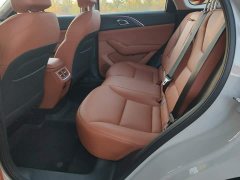 Haval Xiaolong MAX Hi4 165 Ultra Intelligent Driving Edition - ფოტო 11