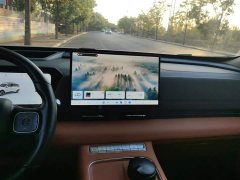Haval Xiaolong MAX Hi4 165 Ultra Intelligent Driving Edition - ფოტო 13