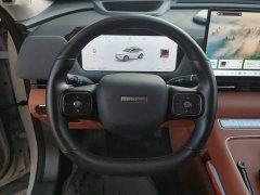 Haval Xiaolong MAX Hi4 165 Ultra Intelligent Driving Edition - ფოტო 15