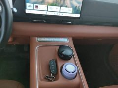 Haval Xiaolong MAX Hi4 165 Ultra Intelligent Driving Edition - ფოტო 16
