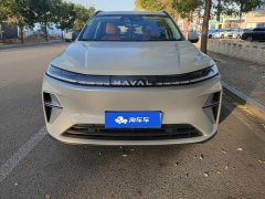Haval Xiaolong MAX Hi4 165 Ultra Intelligent Driving Edition - ფოტო 2