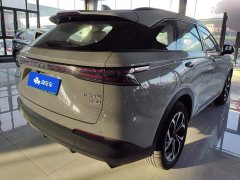 Haval Xiaolong MAX Hi4 165 Ultra Intelligent Driving Edition - ფოტო 3