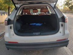 Haval Xiaolong MAX Hi4 165 Ultra Intelligent Driving Edition - ფოტო 4