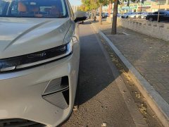 Haval Xiaolong MAX Hi4 165 Ultra Intelligent Driving Edition - ფოტო 5