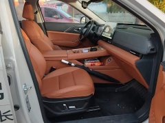 Haval Xiaolong MAX Hi4 165 Ultra Intelligent Driving Edition - ფოტო 8