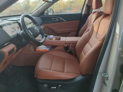 Haval Xiaolong MAX Hi4 165 Ultra Intelligent Driving Edition - ფოტო 9