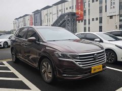 Volkswagen Viloran 380TSI Zunchi Edition - ფოტო 2