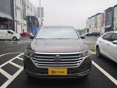 Volkswagen Viloran 380TSI Zunchi Edition - ფოტო 3
