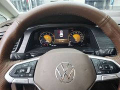 Volkswagen Viloran 380TSI Zunchi Edition - ფოტო 5
