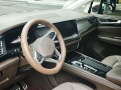 Volkswagen Viloran 380TSI Zunchi Edition - ფოტო 6