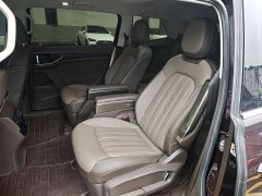 Volkswagen Viloran 380TSI Zunchi Edition - ფოტო 7