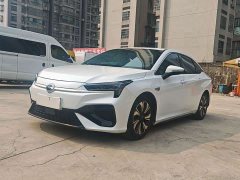 GAC AION S 2020 Charm 580 - ფოტო 1
