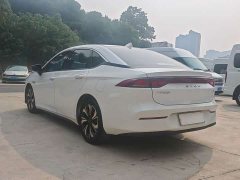 GAC AION S 2020 Charm 580 - ფოტო 12