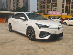 GAC AION S 2020 Charm 580 - ფოტო 3