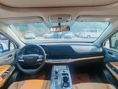 GAC AION S 2020 Charm 580 - ფოტო 8