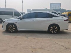 GAC AION S 2020 Charm 580 - ფოტო 9