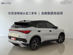 BYD Yuan Plus Glory Edition 510KM Leading - ფოტო 13