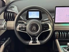 BYD Yuan Plus Glory Edition 510KM Leading - ფოტო 17