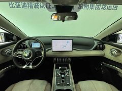 BYD Yuan Plus Glory Edition 510KM Leading - ფოტო 20