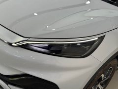 BYD Yuan Plus Glory Edition 510KM Leading - ფოტო 3