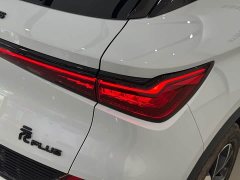 BYD Yuan Plus Glory Edition 510KM Leading - ფოტო 6