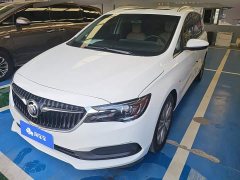 Buick GL6 2021 323T Hybrid Connected Luxury - ფოტო 1
