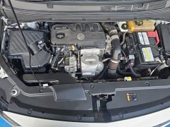 Buick GL6 2021 323T Hybrid Connected Luxury - ფოტო 10
