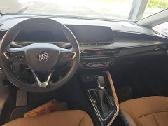 Buick GL6 2021 323T Hybrid Connected Luxury - ფოტო 12