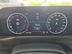 Buick GL6 2021 323T Hybrid Connected Luxury - ფოტო 14
