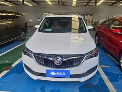 Buick GL6 2021 323T Hybrid Connected Luxury - ფოტო 2