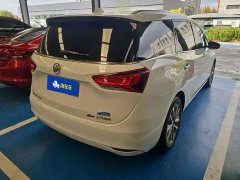 Buick GL6 2021 323T Hybrid Connected Luxury - ფოტო 3