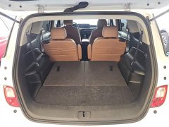Buick GL6 2021 323T Hybrid Connected Luxury - ფოტო 4
