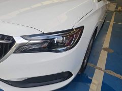 Buick GL6 2021 323T Hybrid Connected Luxury - ფოტო 5