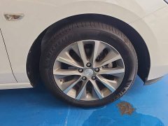 Buick GL6 2021 323T Hybrid Connected Luxury - ფოტო 6