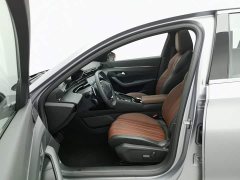 Peugeot 508 508L 400THP PureTech Driving Edition - ფოტო 10