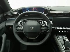 Peugeot 508 508L 400THP PureTech Driving Edition - ფოტო 11